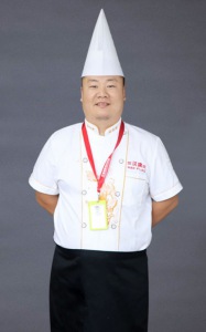 毛师傅_印象派餐饮培训