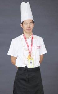 江师傅_印象派餐饮培训