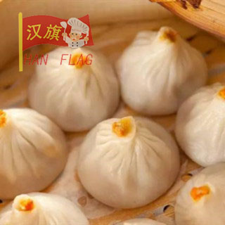 上海最有名气的小笼包都在这里啦,你都吃过哪几种?