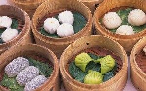 糯米系列_印象派餐饮培训