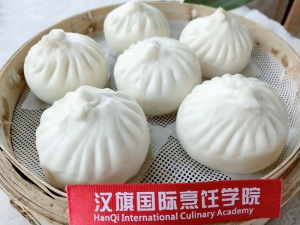 天津狗不理包子_印象派餐饮培训